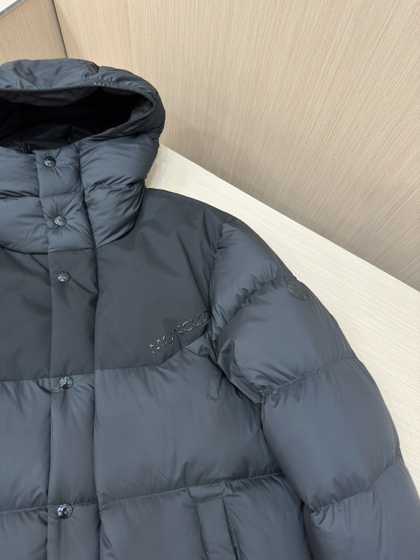 Moncler Down Jackets